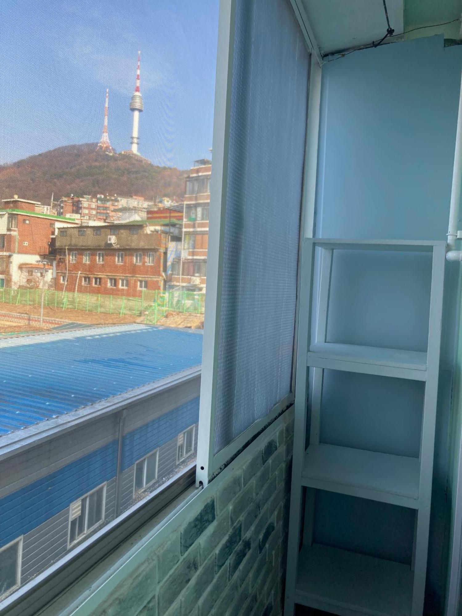 Biệt thự Yongsan 1 *