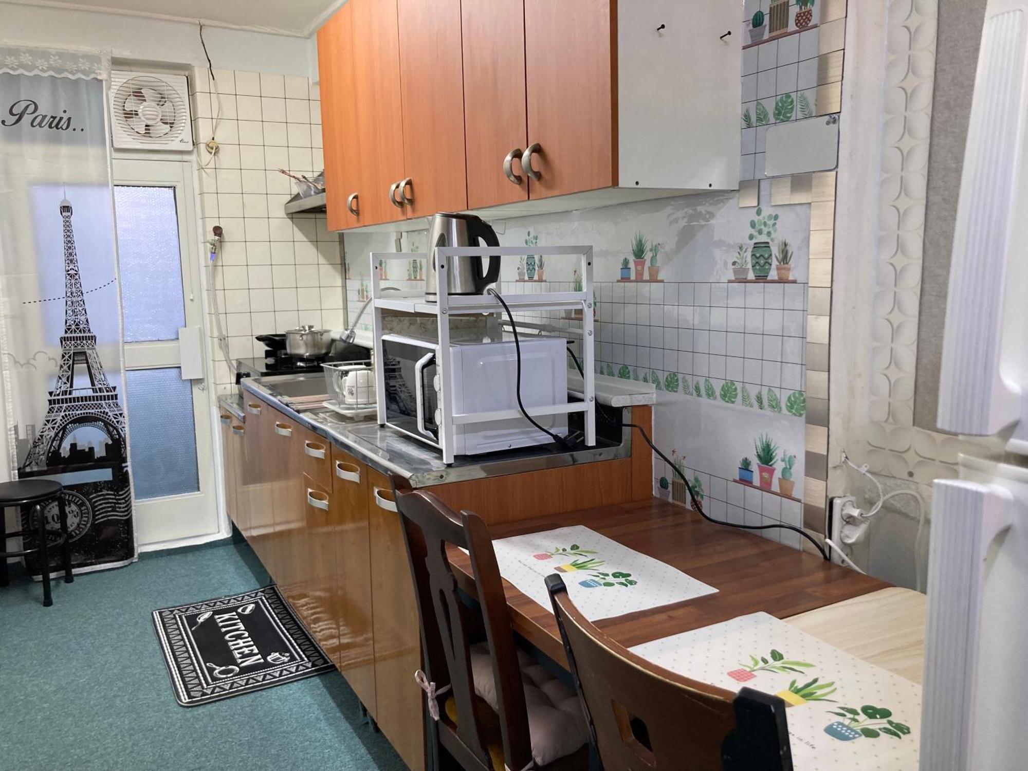 Biệt thự Yongsan 1 *