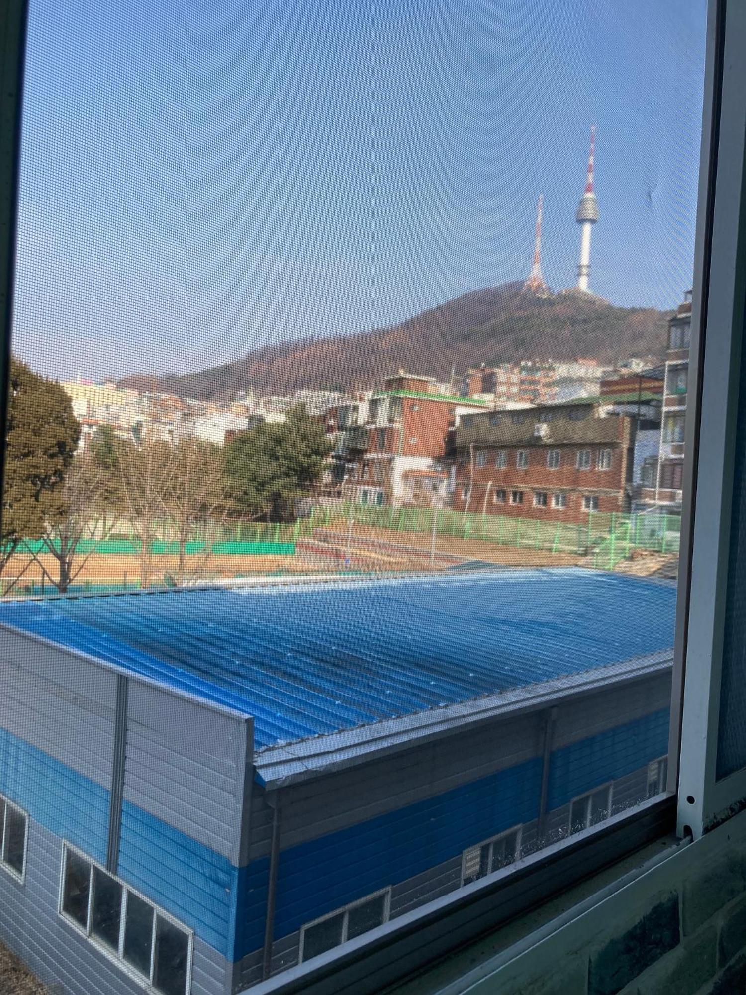 Biệt thự Yongsan 1 Seoul